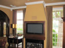 Wall Mounted LED TV