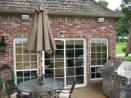 Outdoor Patio Speaker System