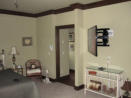 LED TV Wall Mount Bella Vista