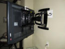 LED TV Swivel Mount Bella Vista