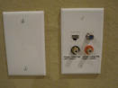 Surround Sound Panel Hook Up