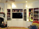Built In Home Theater Rogers AR