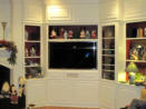 Built In Home Theater Sytem Rogers AR