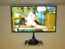 LCD TV Bentonville