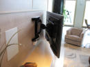 LED TV Mounting Bracket