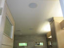 Built In Speaker System