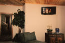 Wall Mount HDTV