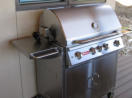 Bull BBQ Grills