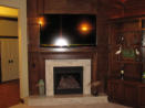 High Def TV Insallations Cave Springs