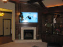 High Def TV Insallations Cave Springs