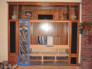 Custom Installations