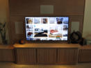Custom Installations