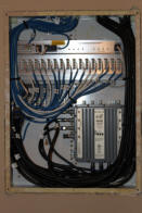 Custom Wiring