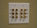Custom Wiring