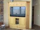 Custom Cabinet Installation Eureka Springs