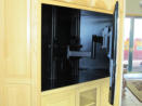 Custom Cabinet Installation Eureka Springs