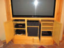 Custom Cabinet Installation Eureka Springs